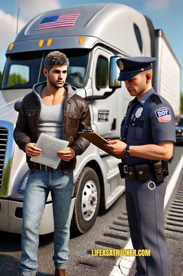 This ain’t just a paperwork check—it’s your whole paycheck on the line.