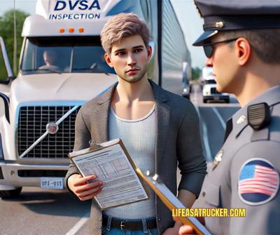 The new CVSA rules are in. The shutdowns are real. Are you ready?