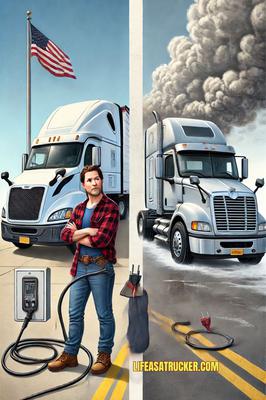 Meet the Drivers Behind the Headlines