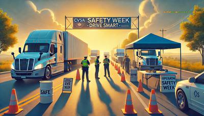 Checkpoint ahead. Compliance required. Checkpoint ahead. Compliance required.