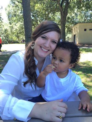 Need to support these two....