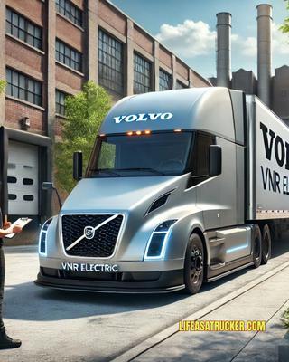 Electric Freight Just Got Real in Chicago