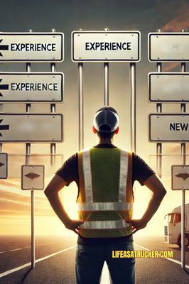 Trucking is changing—are you ready to take control of your future?