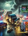 Deadly Crash. Big Lawsuit. Who’s Really to Blame on I-35?