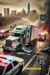 Trucker Charged. Amazon Sued. Tragedy on I-35 Rocks the Industry.”