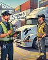When Freight Goes Wrong — Truckers, Stay Alert