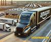 With the potential to acquire an existing LTL carrier, Amazon’s logistics dominance may reach new heights, reshaping the freight landscape