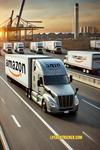 Amazon-branded semi-trucks could soon be a major force in the LTL market, challenging traditional carriers and changing freight dynamics