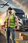 New day, new rep, same route. Truckers aren’t lazy—we’re just built different