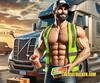 You can haul freight and still flex goals. Health isn’t impossible—it’s a choice.