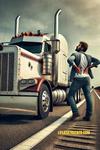 Pain-Free Trucking Starts with You—Stretch, Adjust, Move!