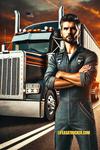 Want a Six-Figure Trucking Job? Here’s Where to Look!