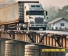 Proposed weight limit increases could put thousands of bridges at risk, with potential repair costs soaring into the billions