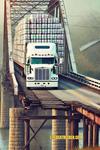 As truck weights rise, aging bridges across the country face mounting pressure, raising safety and financial concerns for the industry