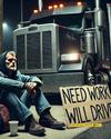 Broke & Stuck: When Trucking Becomes a Dead End
