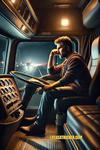 Truckers & Anxiety