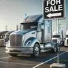 For Sale but Not Sold: Fleets Watching the Market Before They Commit