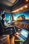 That Smartphone in Your Cab? It’s Your Ticket to Freedom