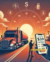 Truckers: Protect Your Income! Diversify, Cut Costs, Stay Ahead.