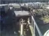 Tight parking on a fracturing job