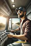 Behind the wheel and ahead of the curve—truckers in 2025 aren’t waiting to be replaced, they’re driving the movement
