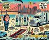 New York’s Electric Truck Mandate: Progress or Pipe Dream?