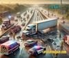 Tragedy on I-465: When Fatigue Turns Fatal