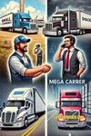 Trucking Choices: A Supportive Small Company or a Strict Mega Carrier? The Decision Is Yours! 