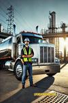 Not Your Average Truck Driver