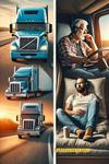  One truck. Two styles. Which one’s built for you?
