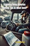 Truckers Keep America Moving—But At What Cost?