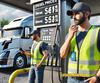 Fuel smart or fuel broke. Your call