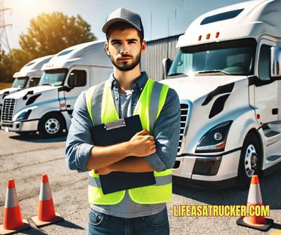 Before you get your CDL, know this: the road is tough—but the freedom is real.