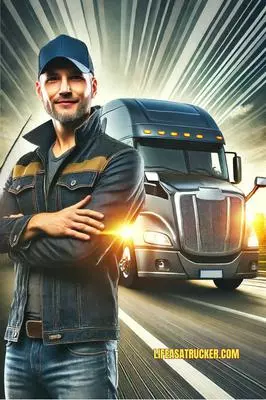 Some Truckers Struggle, Others Get Rich—Which One Will You Be?