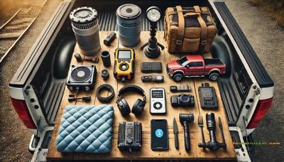 Built for the Cab, Backed by Real Drivers