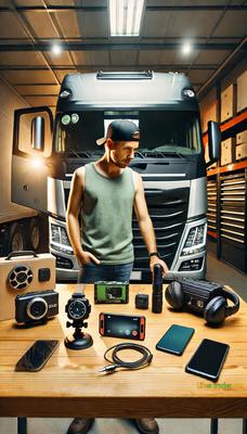 Every Smart Driver Packs These.