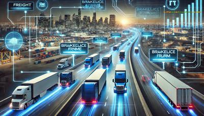 Behind Every Load is a Broker (and Not All Are Built the Same)