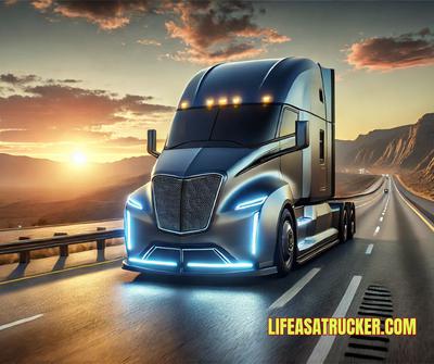 The Road Ahead: Hybrid Power, Real Solutions
