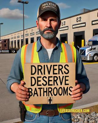 This is what respect looks like… or at least it should.