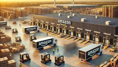 Inbound-only. Autonomous. Unstoppable.