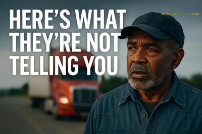 Another Big Move from the Industry… with No Input from the Folks Behind the Wheel. Another Big Move from the Industry… with No Input from the Folks Behind the Wheel.