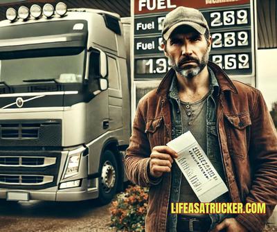 Trucking Costs Are Rising—But Truckers Keep Rolling!