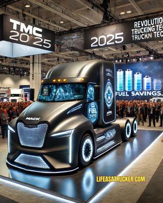 Mack’s New Tech: Game-Changer or Wallet-Drainer? Mack’s New Tech: Game-Changer or Wallet-Drainer?